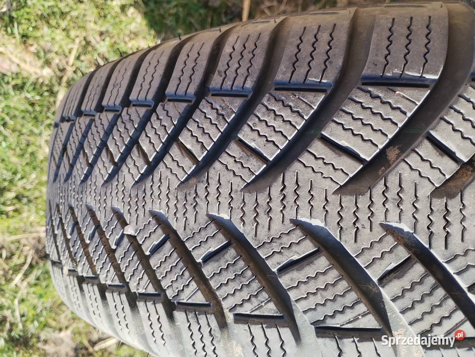 Koła zimowe Toyota Yaris II Sejny