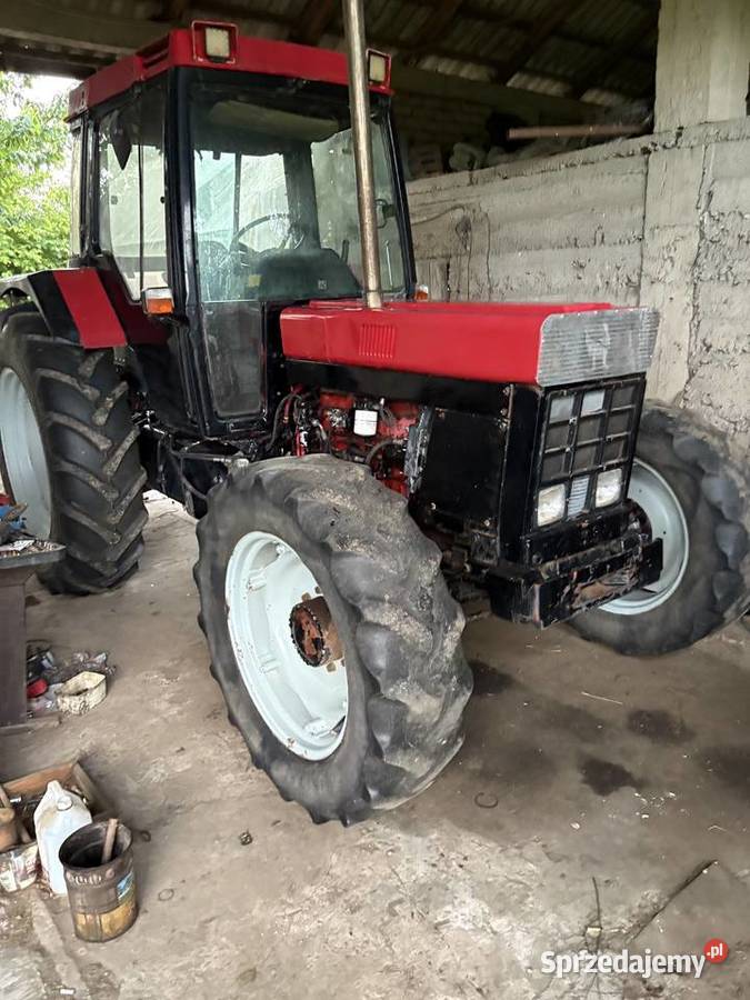 case 956xl