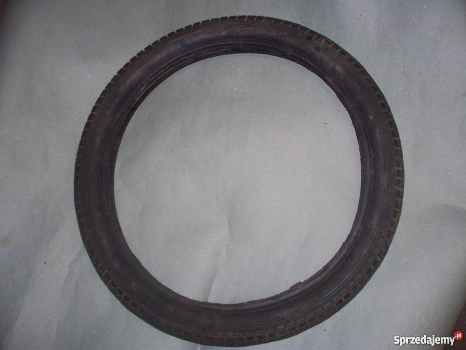 Nowa opona oryginał Stomil Romet Komar Żnin