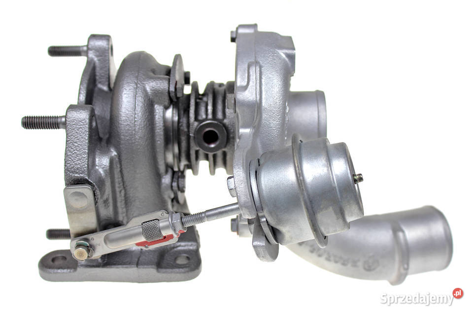 REGENEROWANA TURBINA 7032450001 RENAULT MEGANE Opole