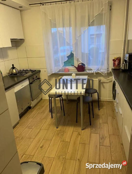 RozkładPark sprzedam