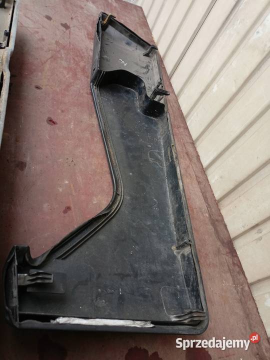 Mercedes W124 kieszeń boczka drzwi 124 Skarżysko-Kamienna