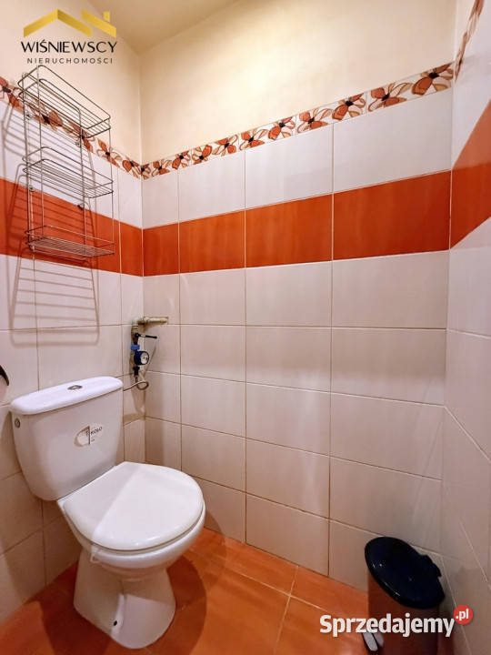 Mieszkanie 823 m 4 pokoje Elbląg