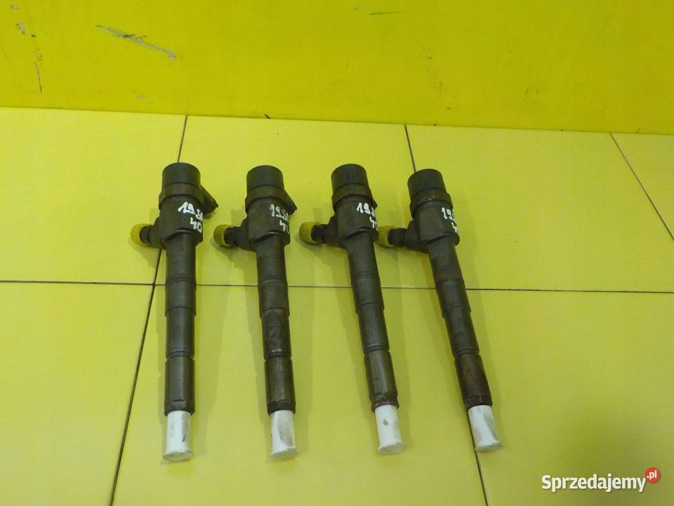 OPEL INSIGNIA 20 CDTI 15r 140 A20DTE wtrysk Suków sprzedam