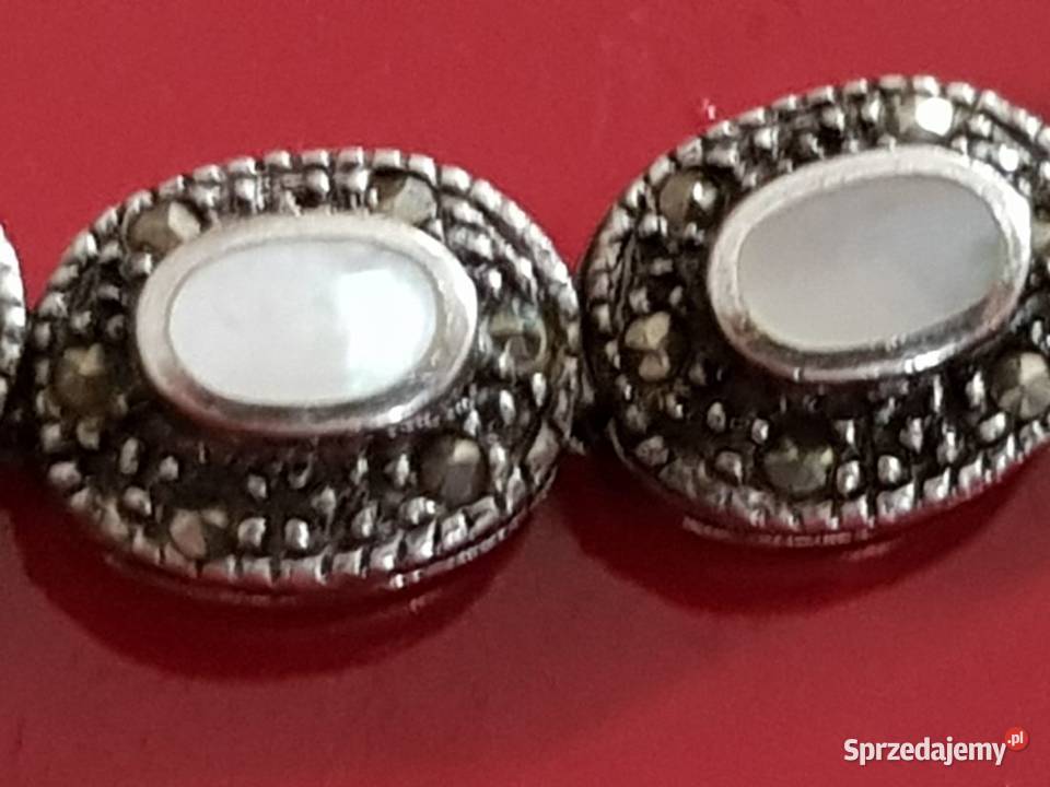 bransoleta bransoletka biżuteria unikatowa srebrne świętokrzyskie Kielce