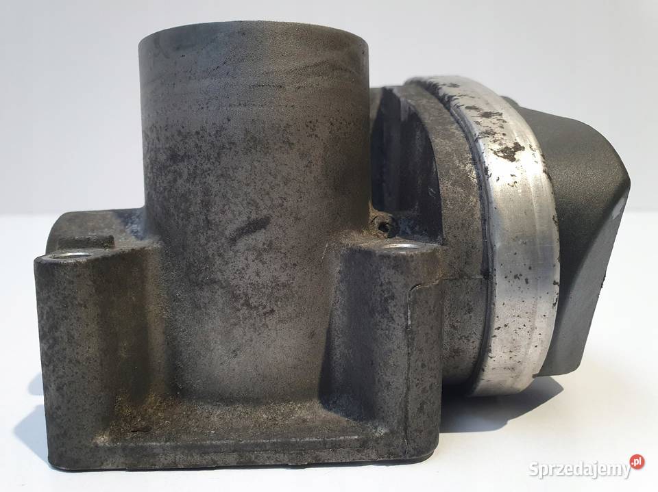 PRZEPUSTNICA VW Polo IV 12 6V 036133062N Chełm