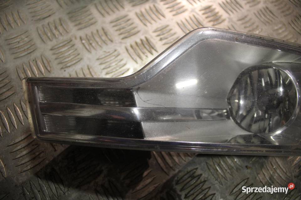 HALOGEN PRAWY CITROEN C5 III X7