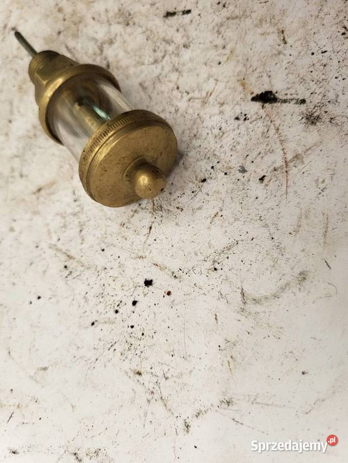 SMAROWNICA KROPLOWNICA OLEJOWA 15 OLIWIARKA Rybnik