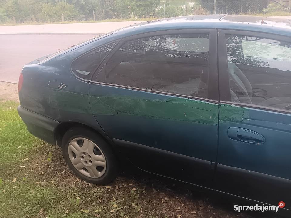 Sprzedam Toyota Avensis T22 Strzegom sprzedam