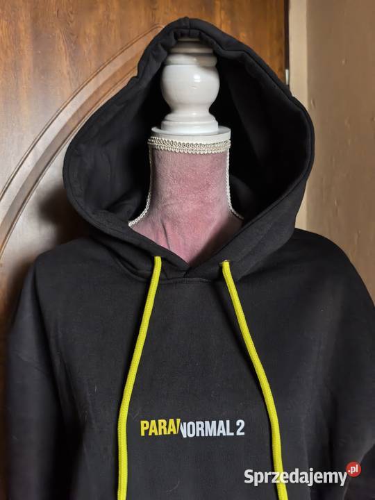 Bluza unisex rozmiar XXL dolnośląskie