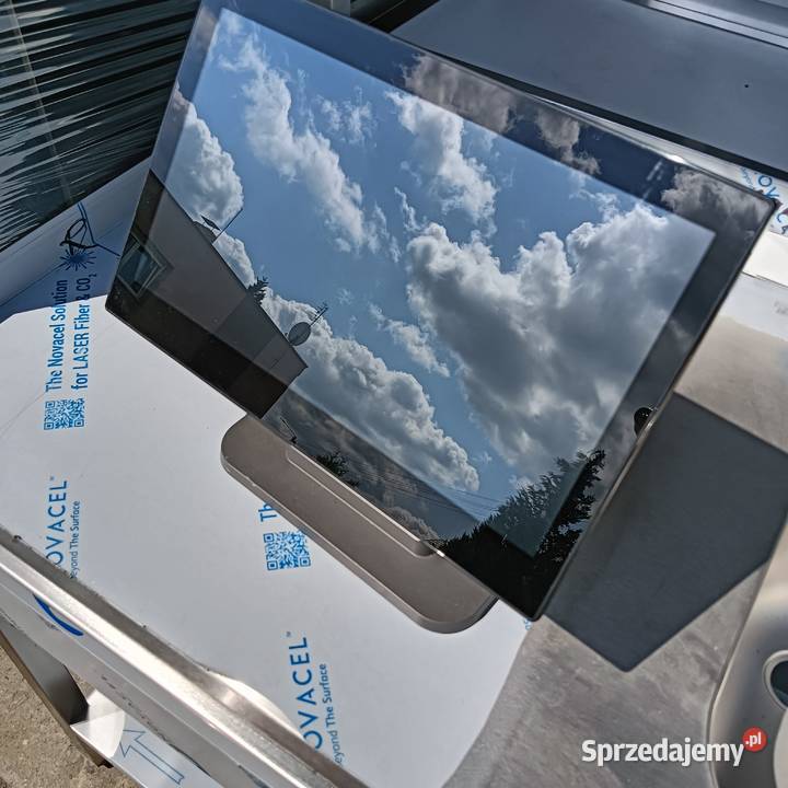 SOLIDNY Elzab POS Sunmi D2S Lite 156 android 2 Słupia Kapitulna sprzedam