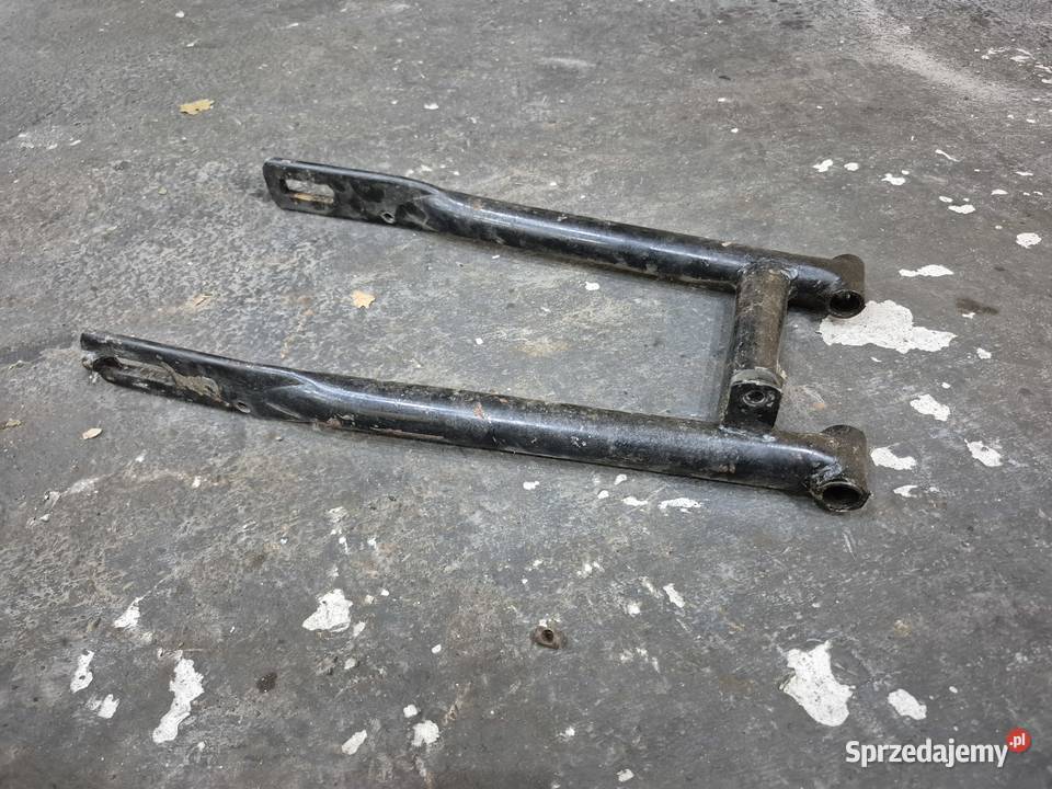 Wachacz mz ts 125 150 opolskie Dobrodzień