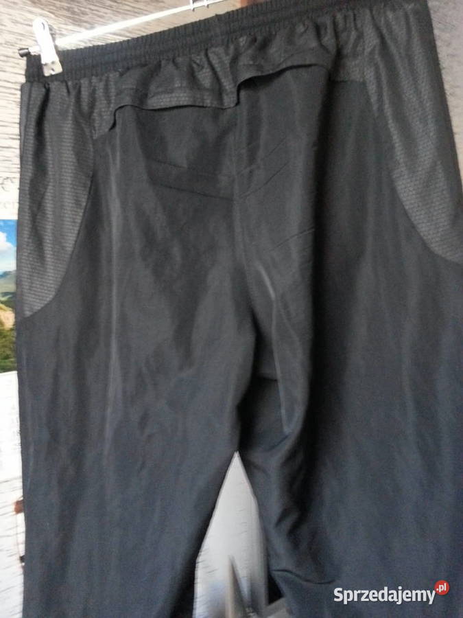 spodnie sportowe Odzież sportowa Zabrze