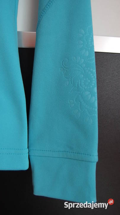 bluza ICEPEAK 9 10 lat 140 Toruń