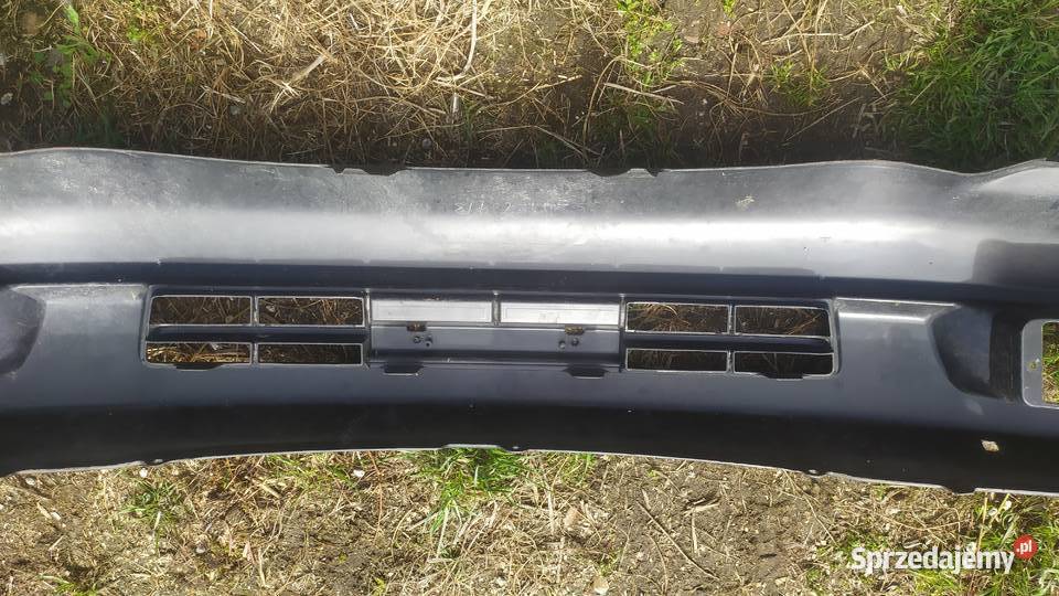 toyota land cruiser 100 zderzak przód 5211960913 Karoseria Byków sprzedam