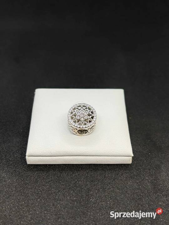 Nowa Zawieszka Charms pr 925 261g Elbląg sprzedam