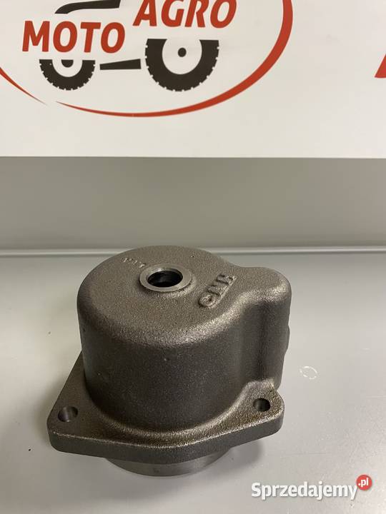 Kolektor CNH Holland Case Steyr 5194897 RĘKI podlaskie Białystok sprzedam
