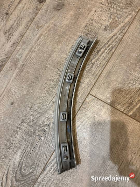 Listwa zderzaka tył lewa FORD KUGA MS DESIGN małopolskie Wadowice