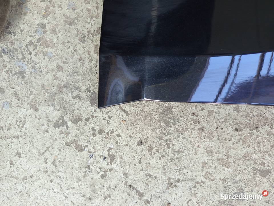 Błotnik lewy octavia 4 orginalny Błotniki Rzeszów