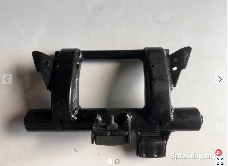 wahacz wózek wieszak silnika Honda NSC 50 Vision