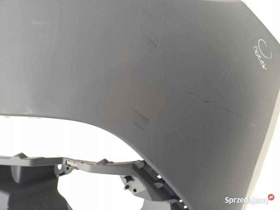 ZDERZAK PRZÓD PRZEDNI MAZDA 3 BM 20132017 Skarżysko-Kamienna
