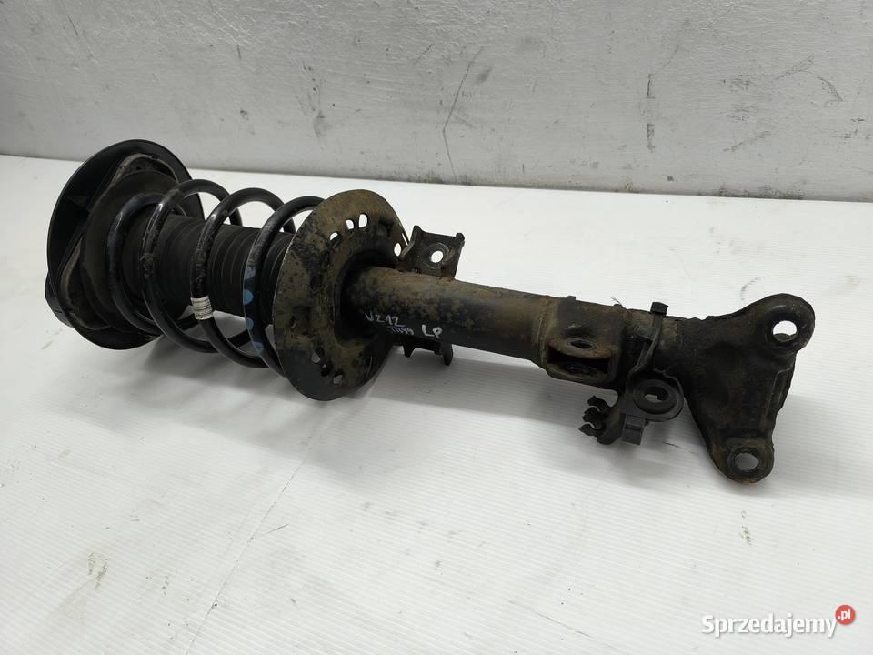 AMORTYZATOR PRAWY PRZÓD MERCEDES EKLASA W212 22