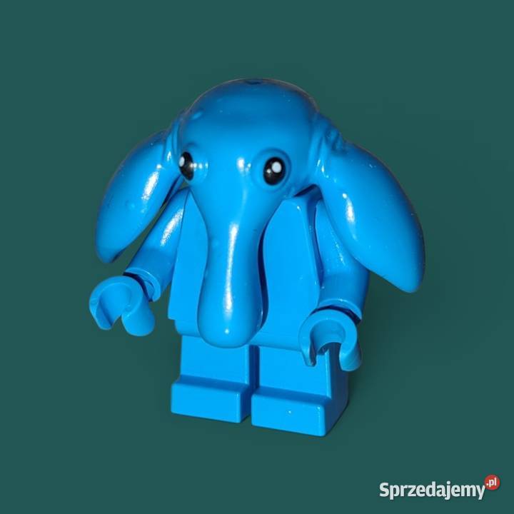 Lego Star Wars Rebo SW0486 Warszawa