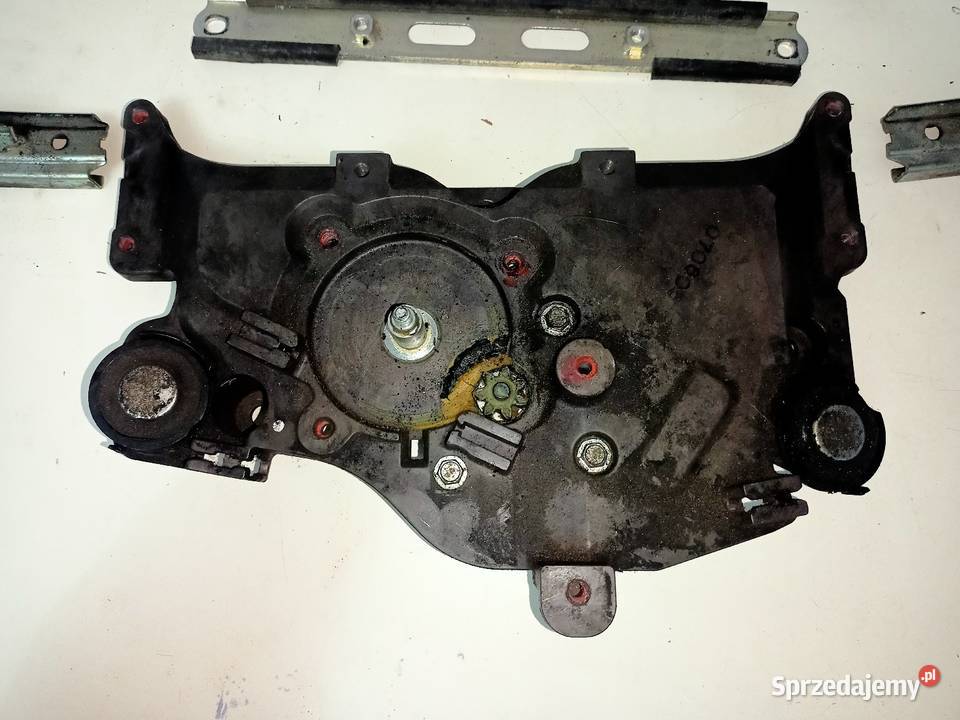 Mechanizm stelaż podnoszenia szyby Kawasaki GTR