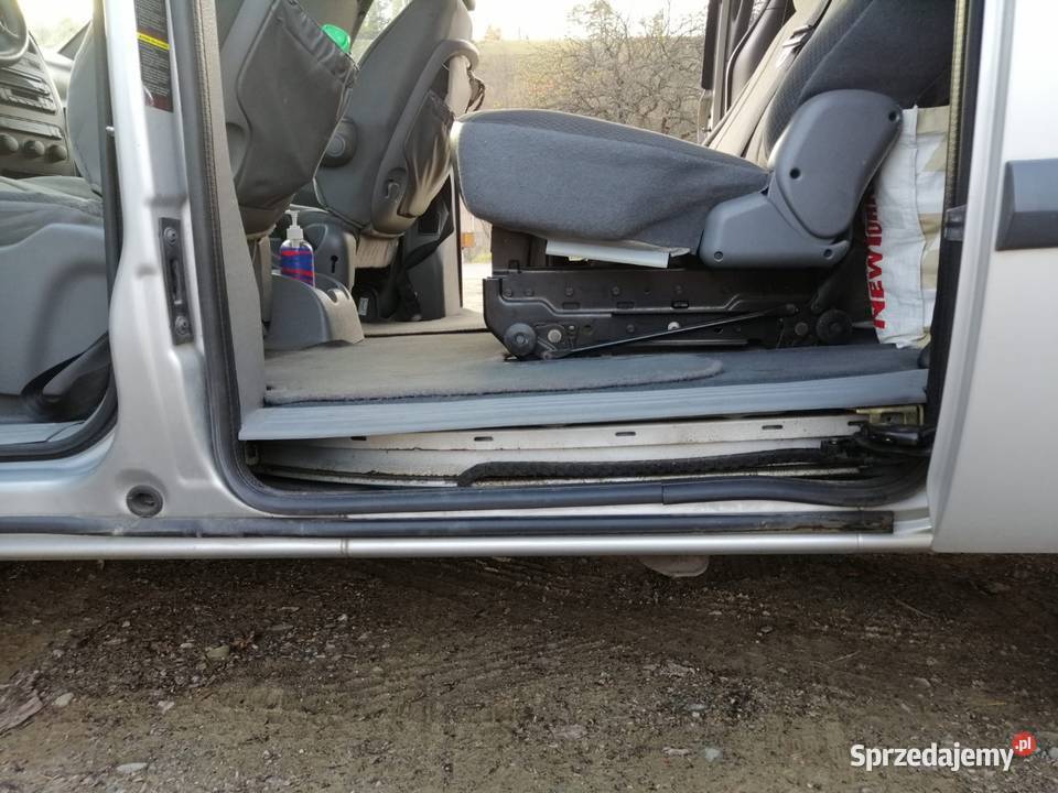 Chrysler Voyager Nowy Sącz