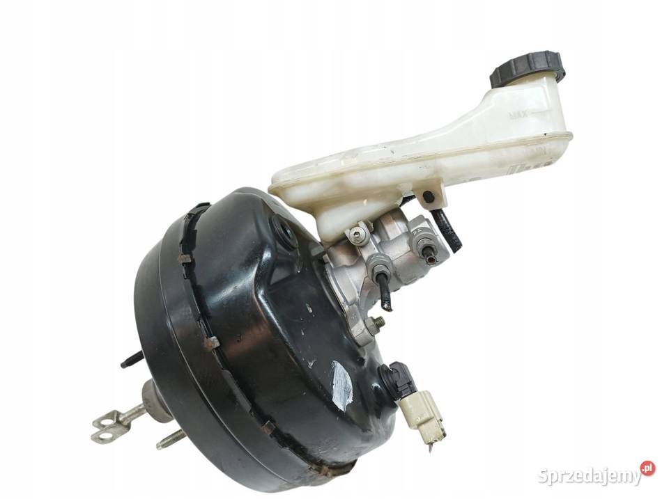 POMPA HAMULCOWA SERWO DG9C2B195LCD Ford Mondeo