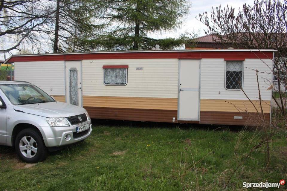 domek holenderski OKAZJA Pozostałe Siedlce