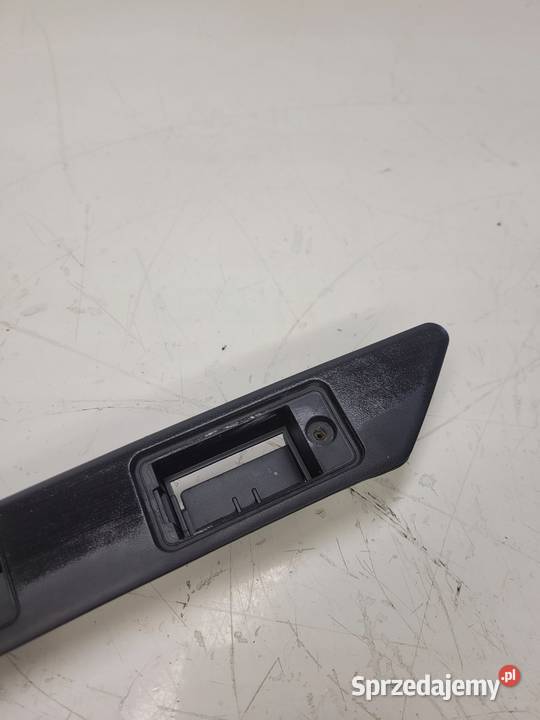 PODŚWIETLENIE OBUDOWA TABLICY AUDI A3 A4 Przystajń