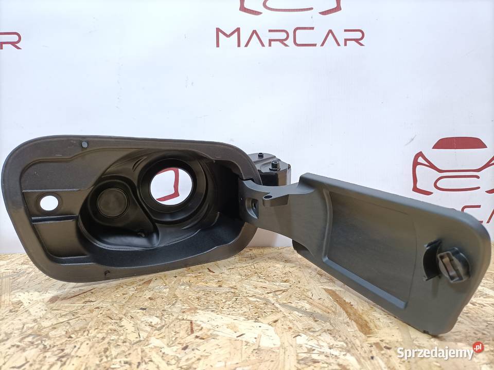 AUDI A3 S3 WKŁAD KLAPKA WLEW PALIWA 8Y4809906 osobowe Pleszew