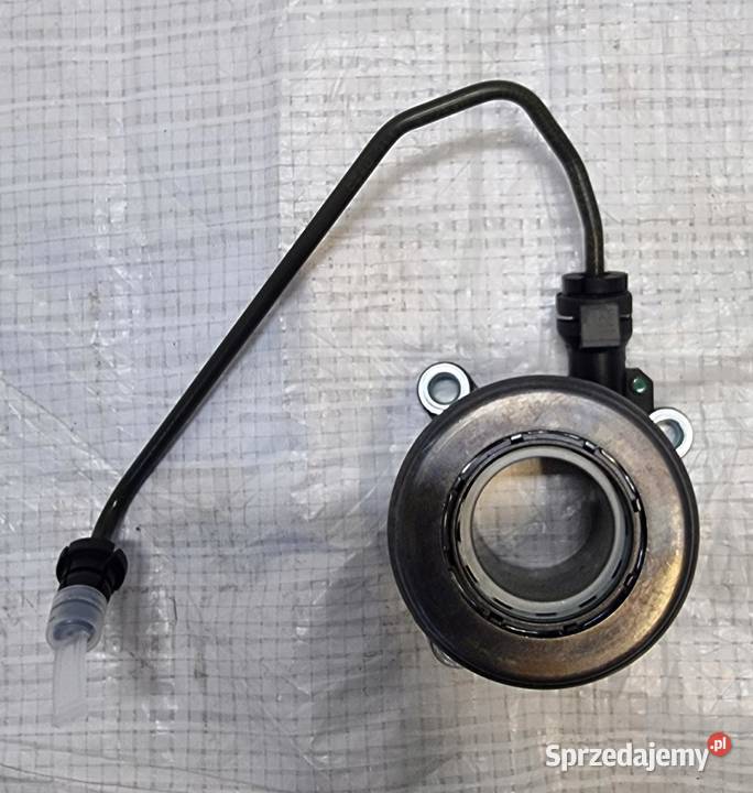 WYSPRZĘGLIK OPEL ASTRA V K 16 CDTI 55597066 NOWE