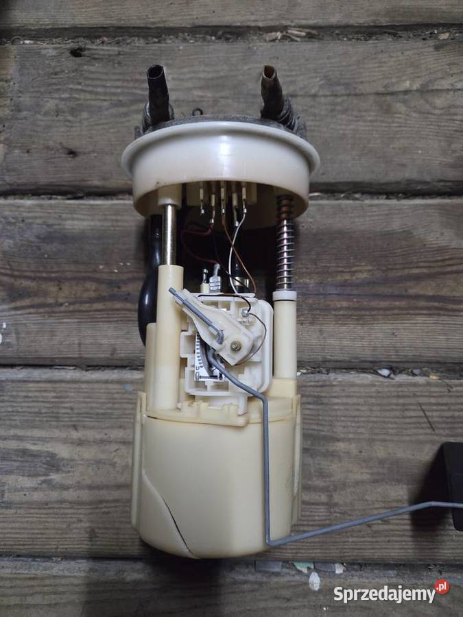 Pompka paliwa Lancia ypsilon 12 Łagów sprzedam
