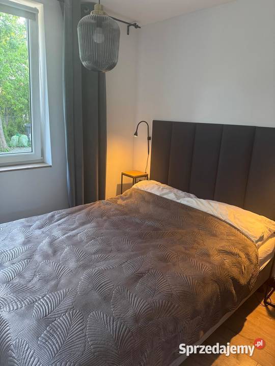 Całoroczny domek ROD im E Gierczak w Kołobrzegu elektryczne Kołobrzeg