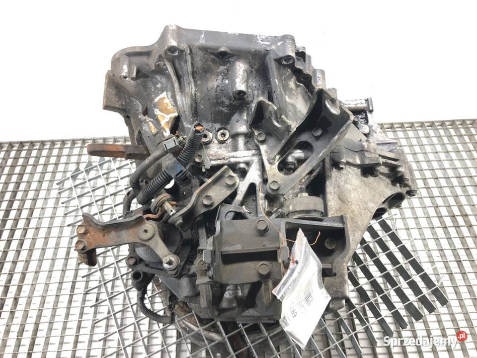 SKRZYNIA BIEGÓW TOYOTA COROLLA E13 22 136 0409 sprzedam