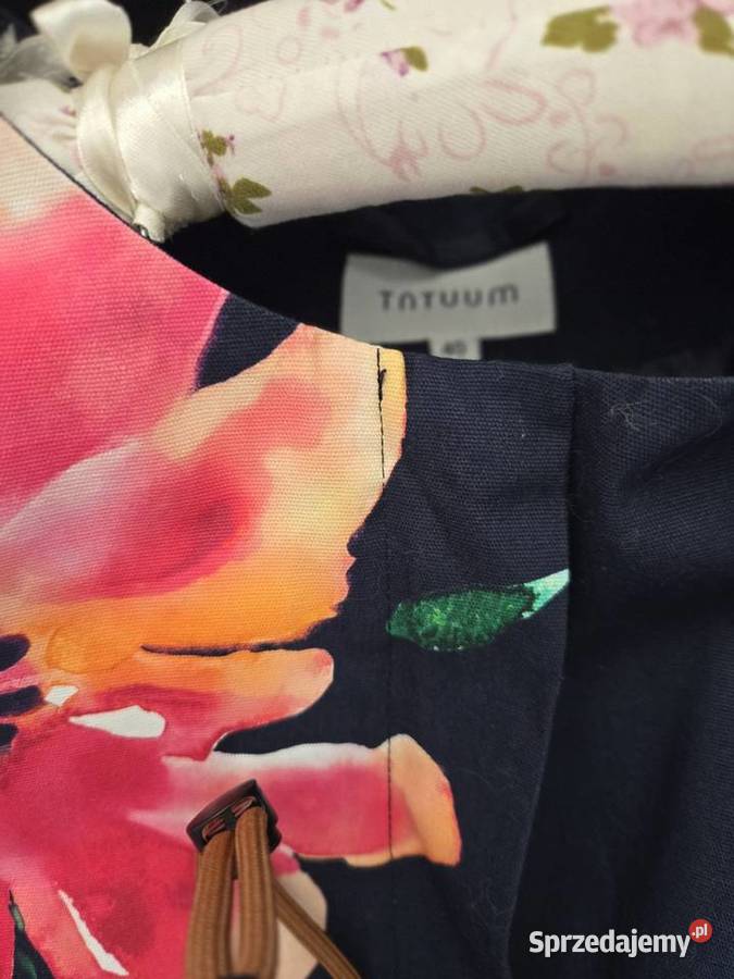 Płaszczyk Tatuum Inny materiał Poznań