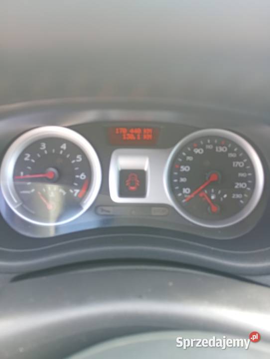 Sprzedam Renault Clio benzyna clima Łuków sprzedam