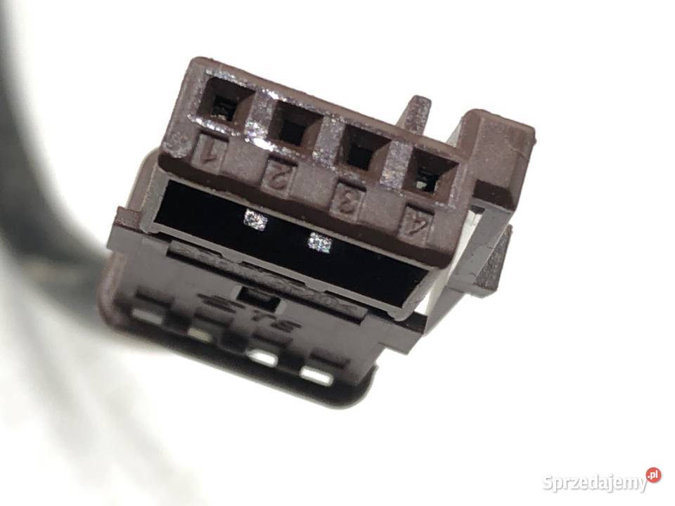 STACYJKA PEUGEOT 308 SW II 9663123380 16 99 1421 osobowe