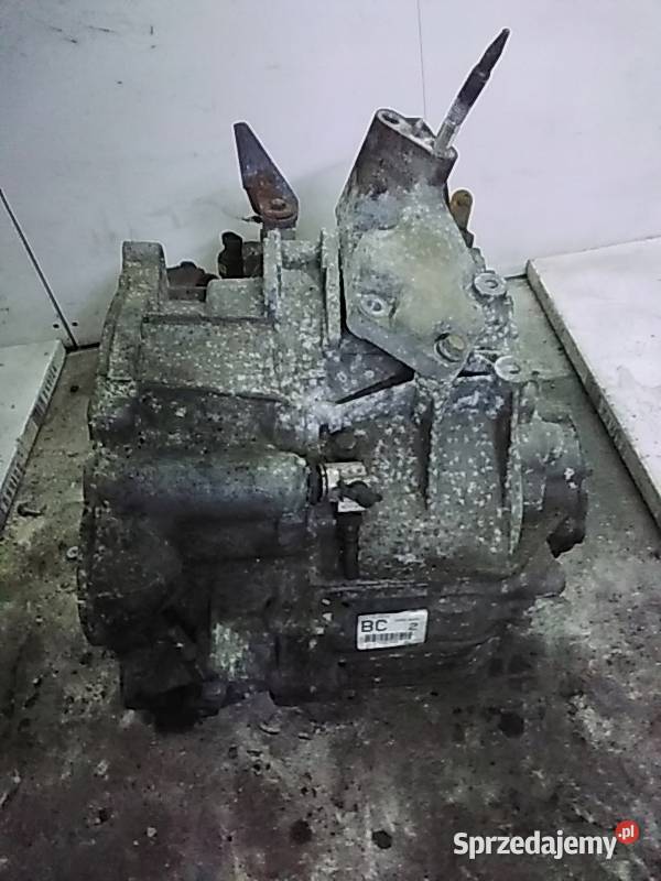 C228 CHEVROLET EPICA 20 VCDI SKRZYNIA BIEGÓW BC Skrzynie biegów manualne Opole Lubelskie sprzedam