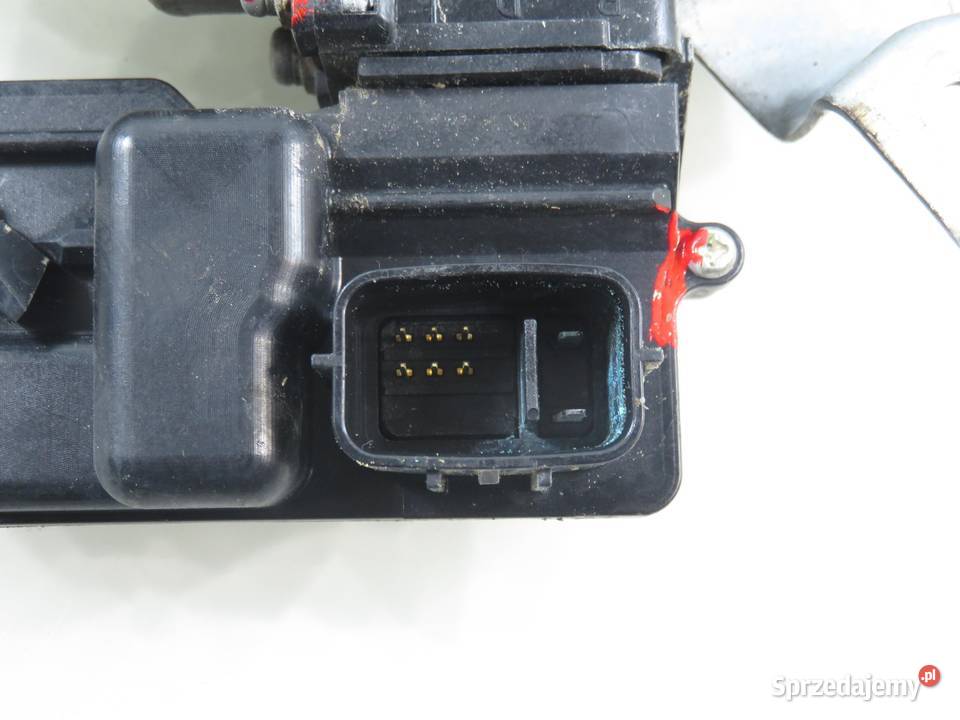 PODNOŚNIK SZYBY PRAWY TYLNY RENAULT KOLEOS I sprzedam