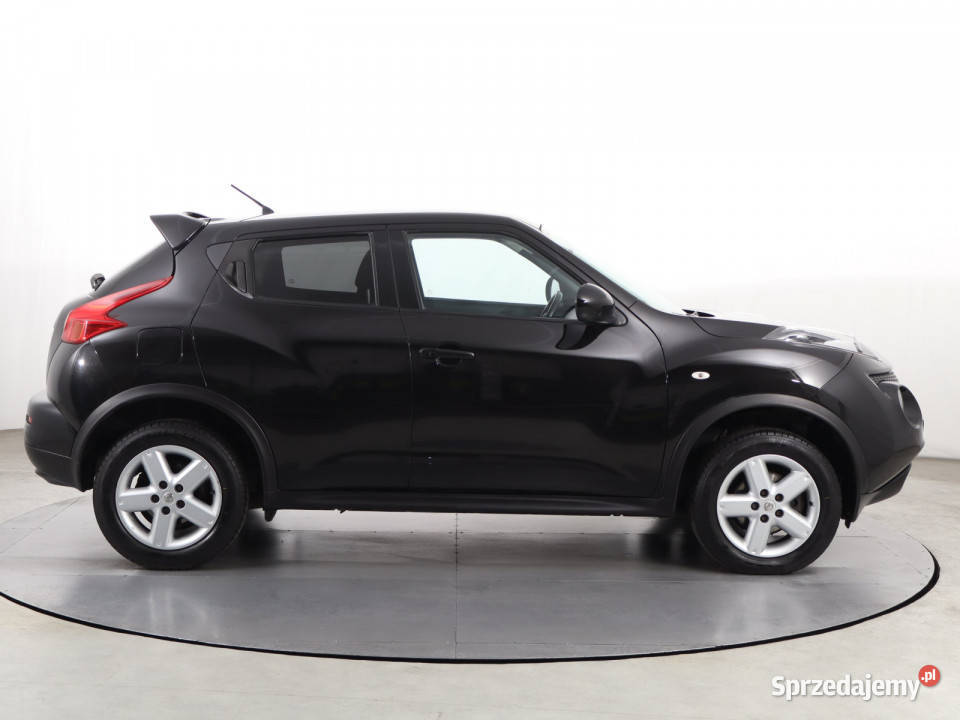 Nissan Juke 16 i śląskie