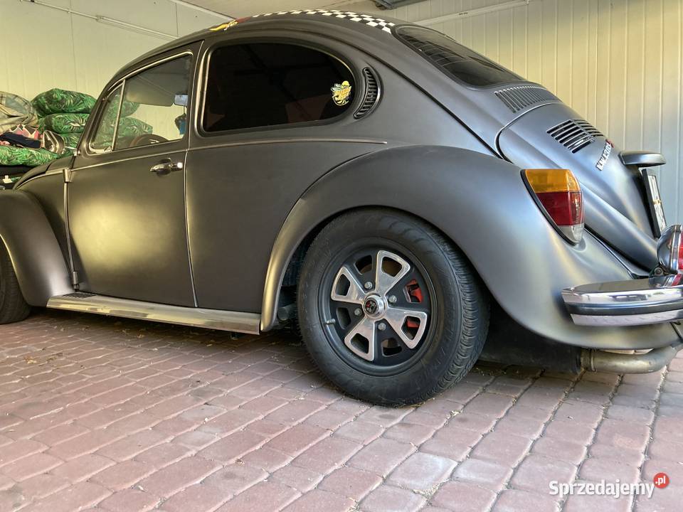 Vw Garbus 1303 S mazowieckie Ożarów Mazowiecki sprzedam
