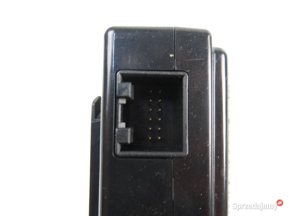 MODUŁ SEAT IBIZA IV 6J5 6P1 19 TDI BXJ sprzedam