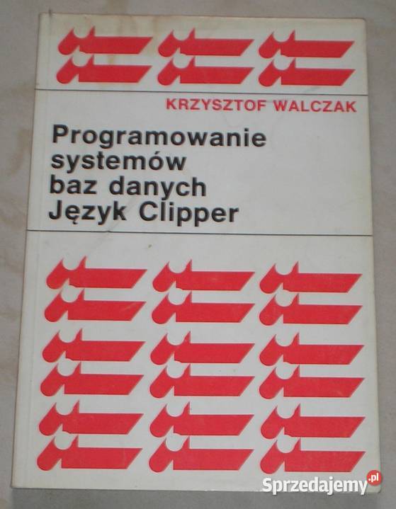 Programowanie systemów baz danych Język Clipper małopolskie Kraków