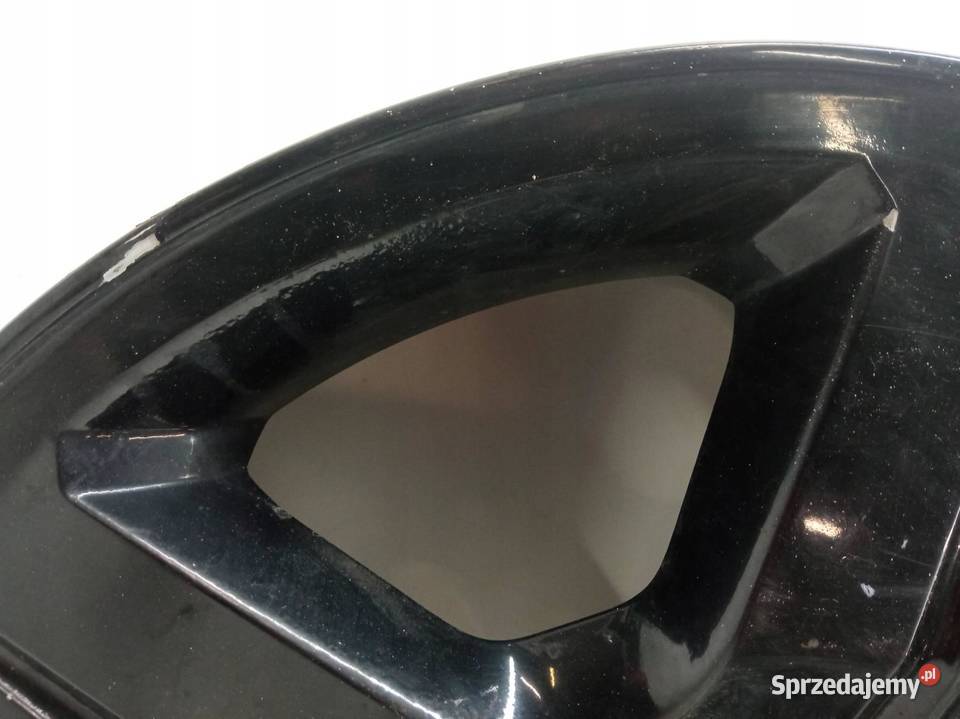 FELGA ALUMINIOWA R17 5X1143 ET39 OC71MM 17X65J Samochodowe