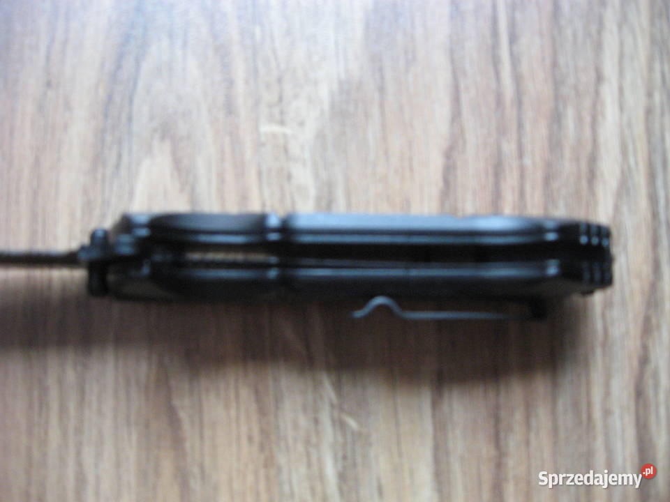 Nóż wojskowy Walther małopolskie sprzedam