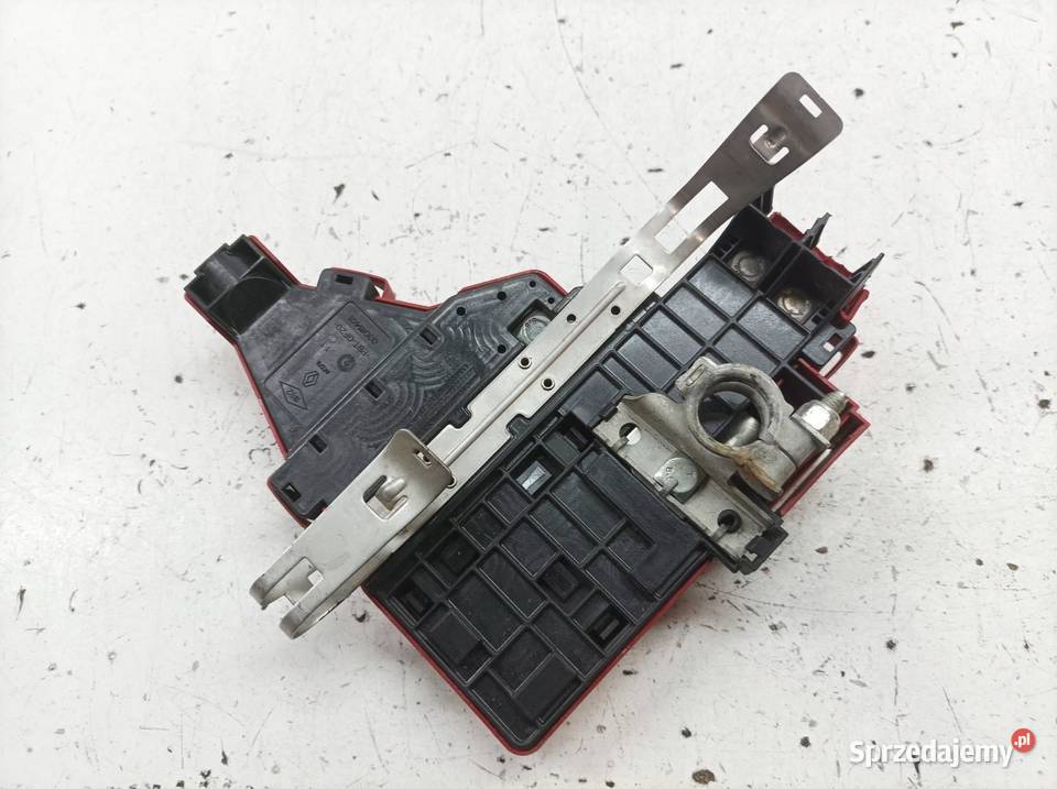 KLEMA PLUS AKUMULATORA 241148233R Dacia Duster