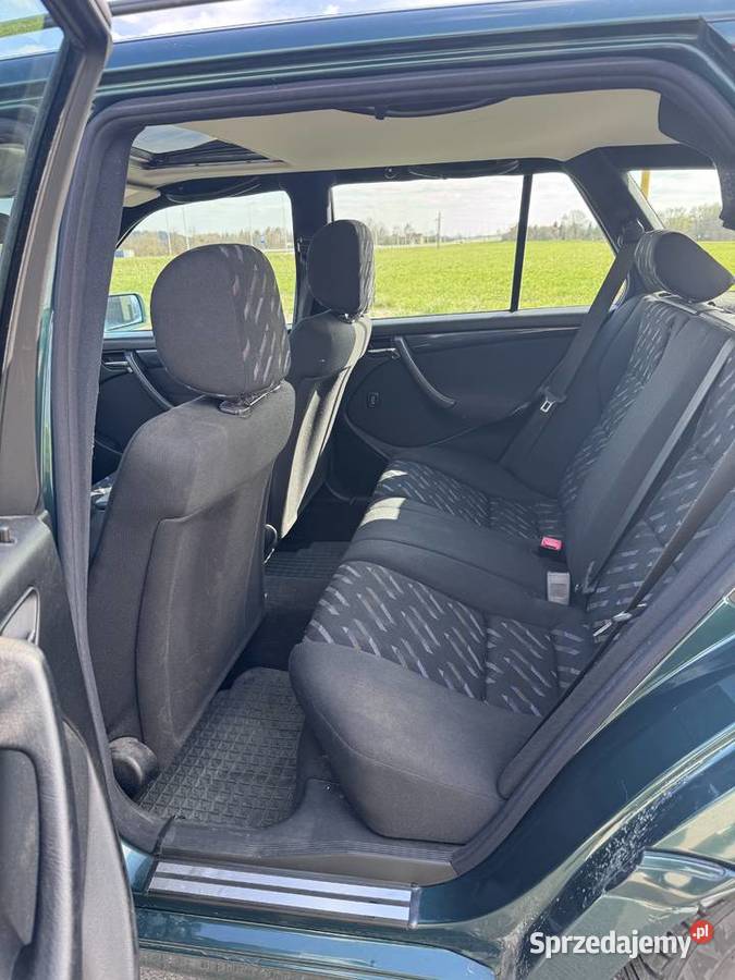 Mercedes W202 Kombi 208000km Przemyśl sprzedam